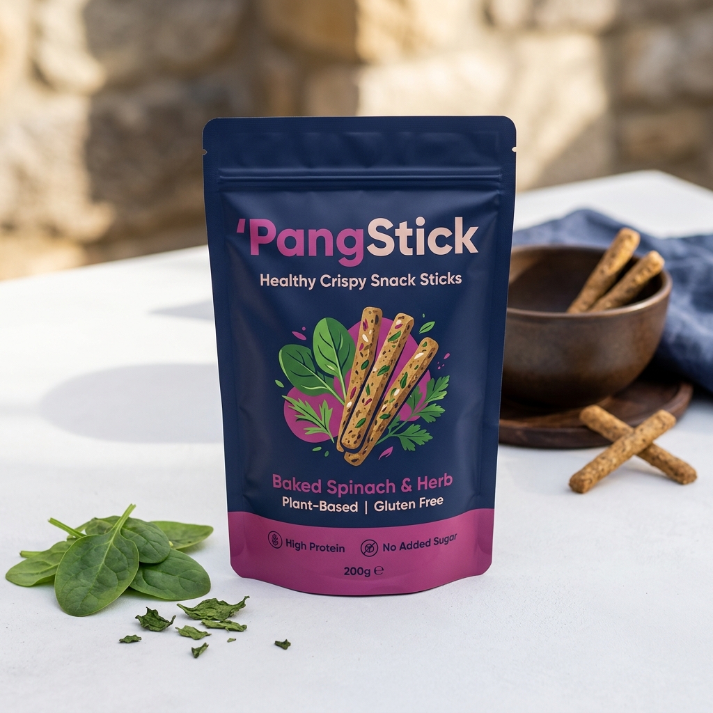 PangStick Fe